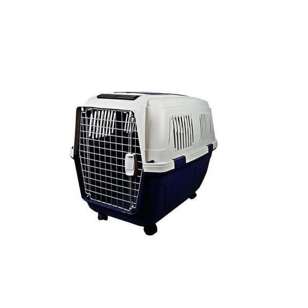 A&E Cage A&E Cage CD6 Assorted 32 x 22 x 24 in. Deluxe Pet Carriers; Assorted Color CD6 Assorted